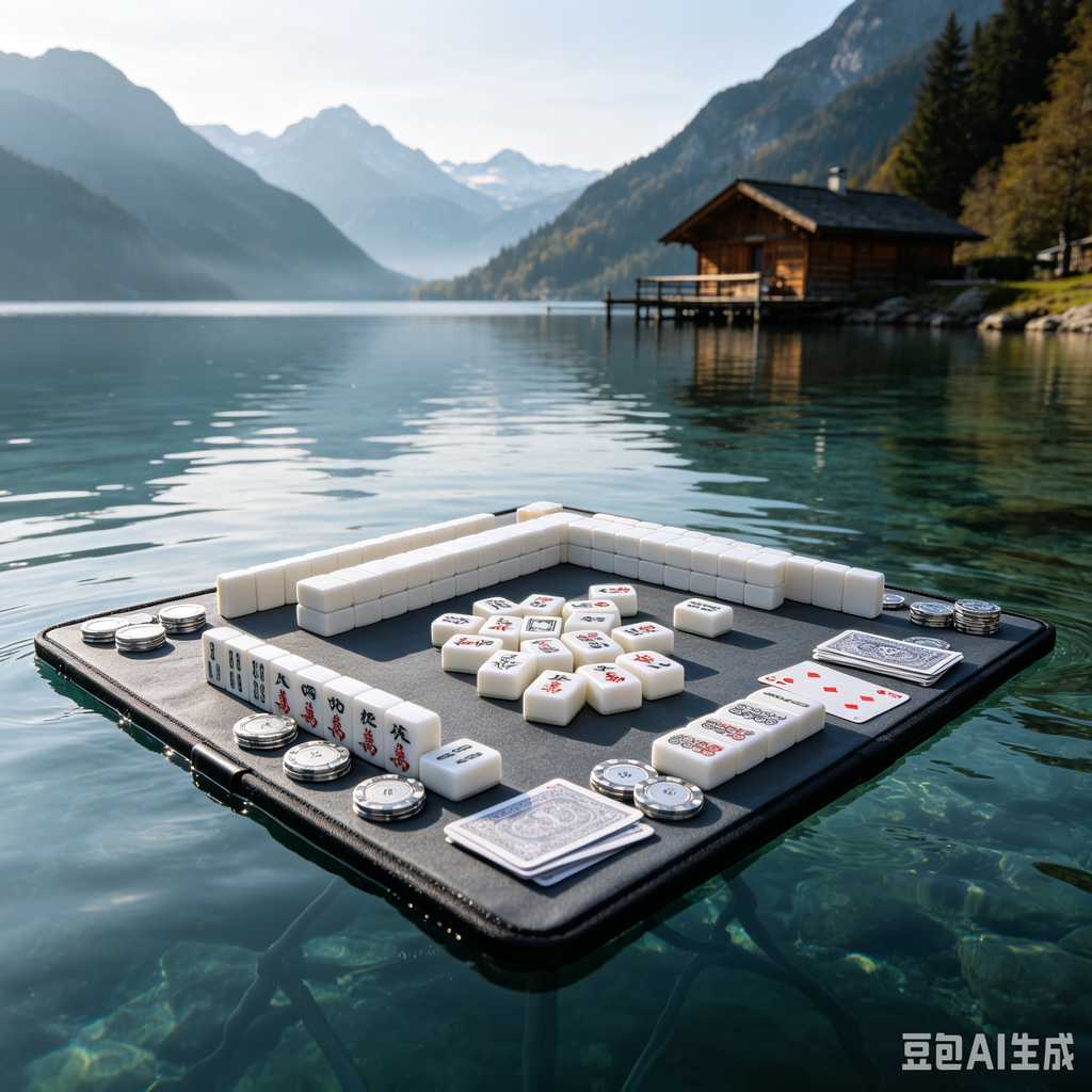 Virginia,mahjong