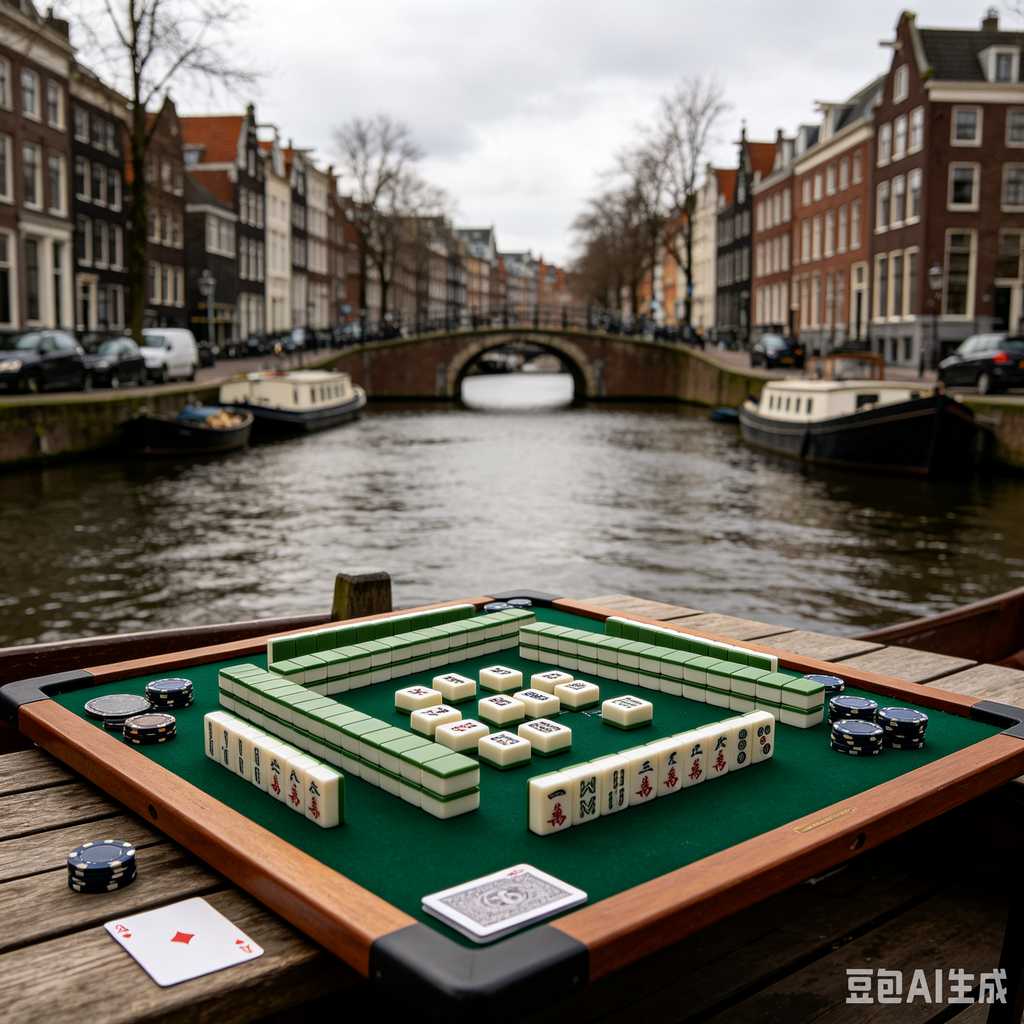 Aurora,mahjong