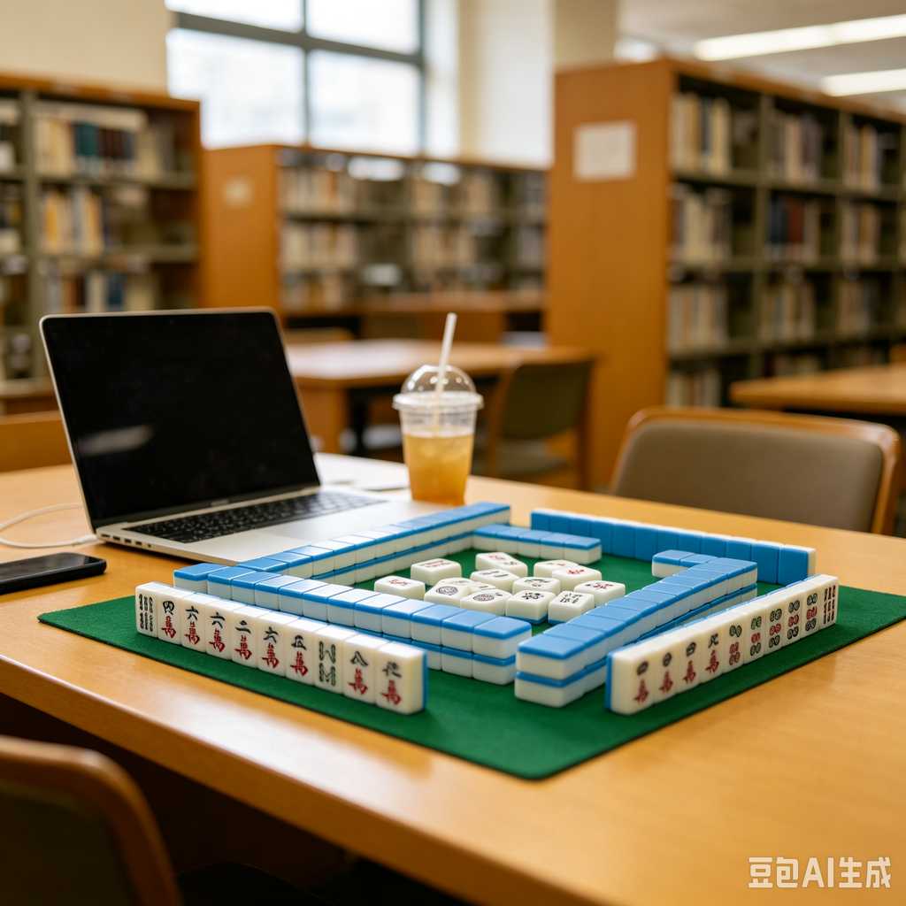 Austin,mahjong