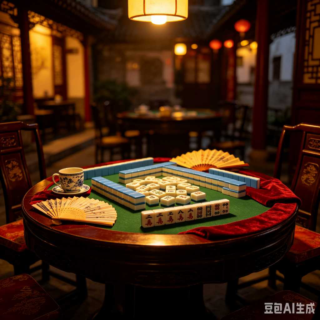 Asuncion,mahjong