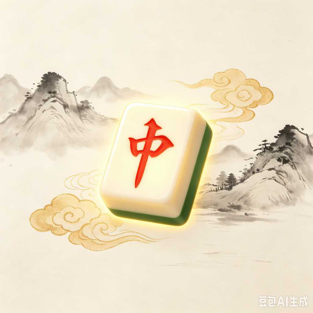 hard shell mahjong case