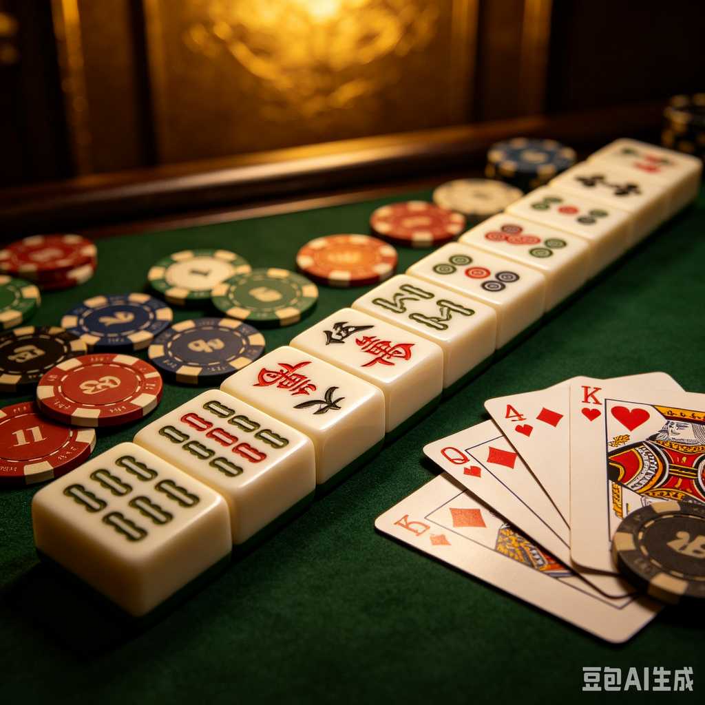 large size mahjong tiles for adult