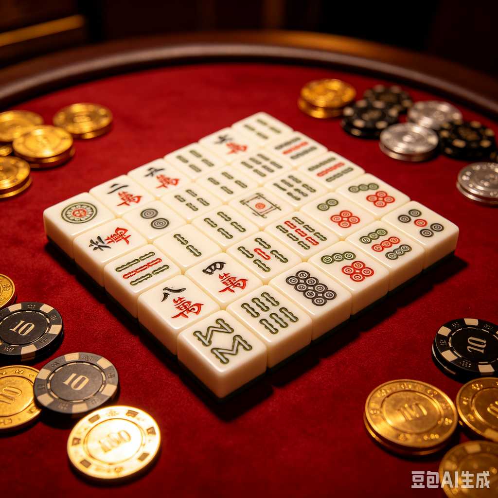 liege,mahjong