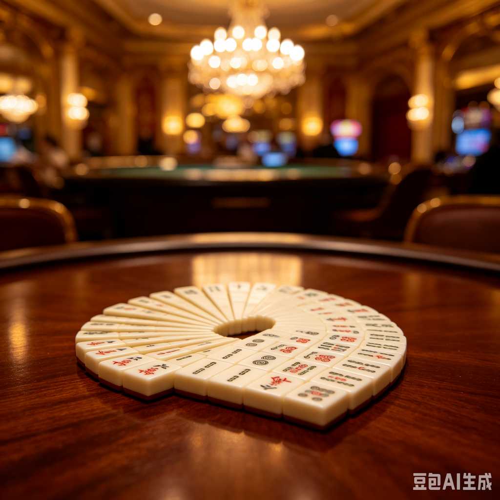 Kelowna,mahjong