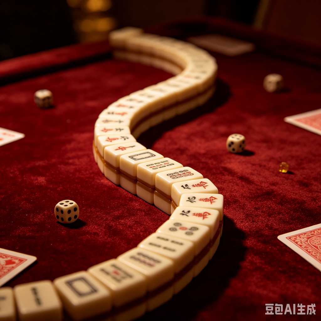 RichmondVA,mahjong