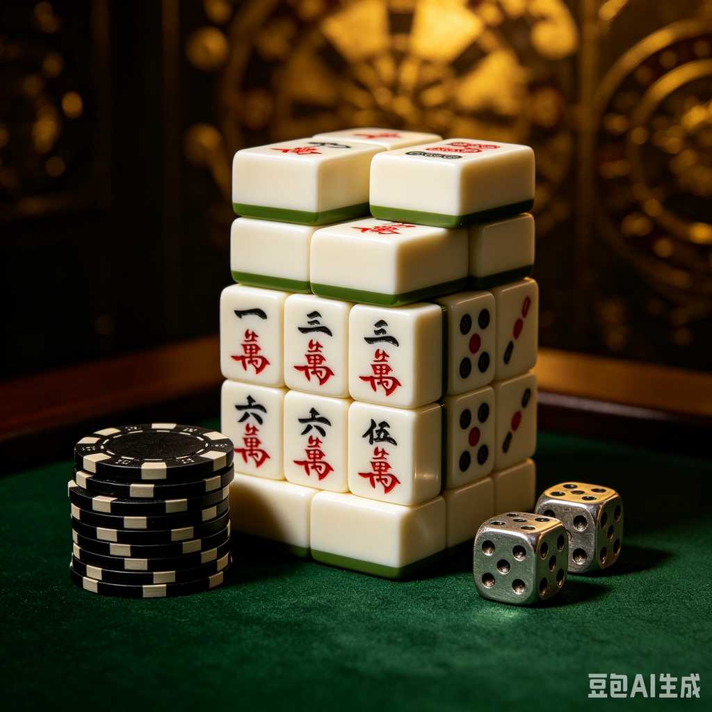 space saving mahjong table