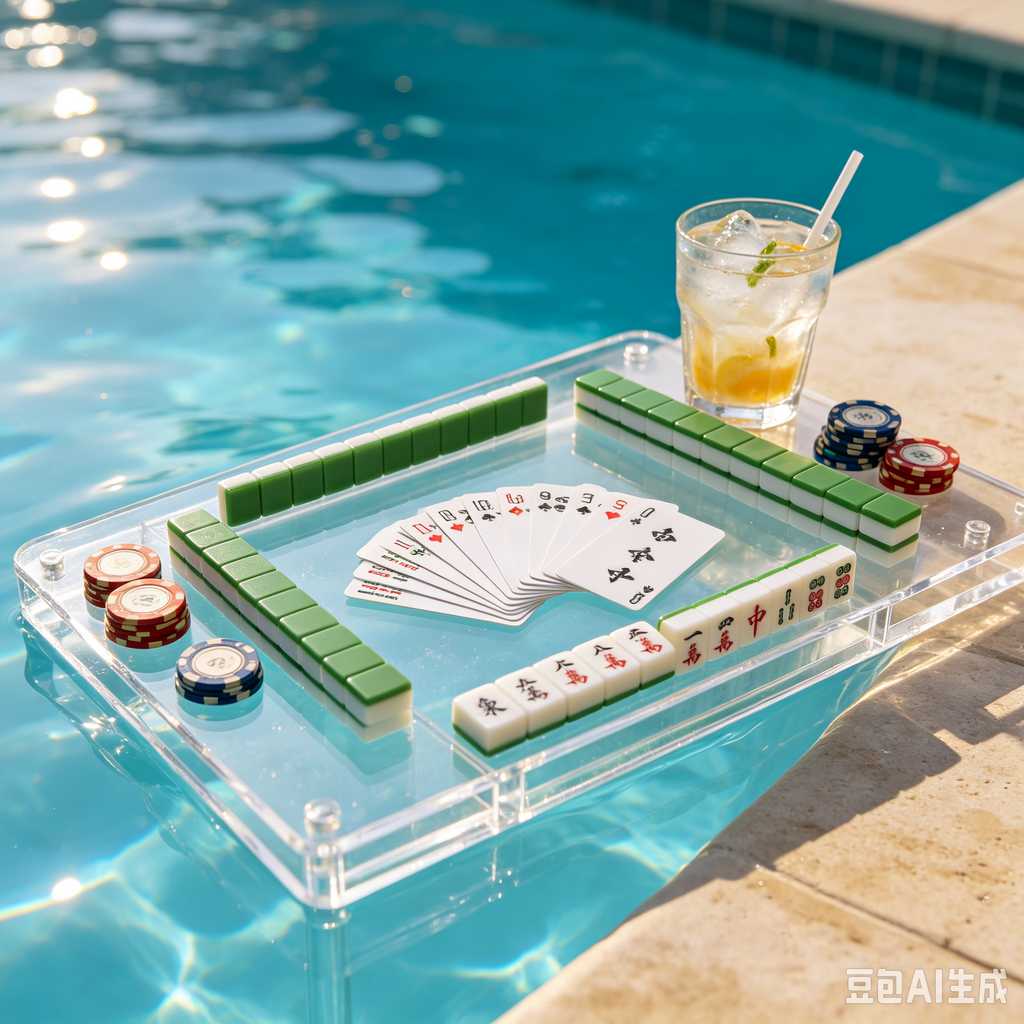 porto,mahjong