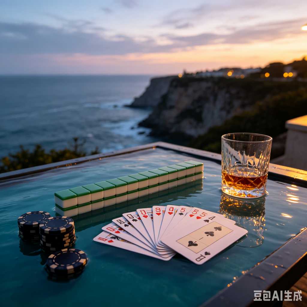non fading mahjong tile print